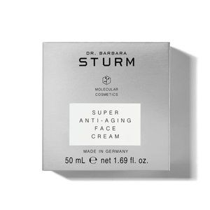 Dr. Sturm super anti -aging cream  50ml